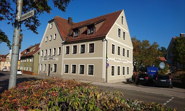 Restaurant Gasthaus Schöllmann